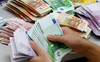 Πρωτογενές πλεόνασμα 2,9 εκατ. ευρώ κατέγραψε ο κρατικός προϋπολογισμός το πρώτο τρίμηνο 2024