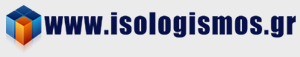 isologismos.gr - Πλατφόρμα Δημιουργίας & Δημοσίευσης ισολογισμών