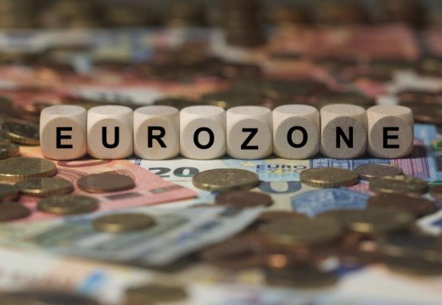 Παρέμεινε ισχυρή η επιχειρηματική ανάπτυξη της Ευρωζώνης τον Μάιο