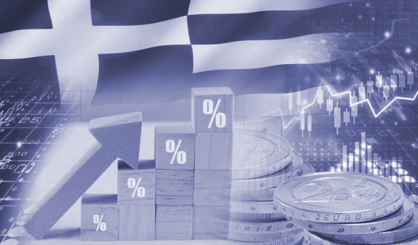Capital Economics: Η ελληνική οικονομία θα συνεχίσει να υπεραποδίδει
