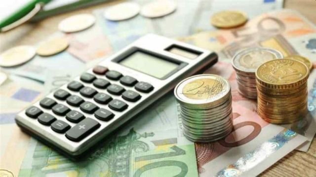 Ο ΕΝΦΙΑ εκτίναξε τα έσοδα του προϋπολογισμού το 2023