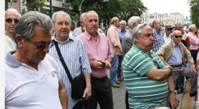Συντάξεις: Ποιοι θα πάρουν την αύξηση του 2026 και ποιοι όχι