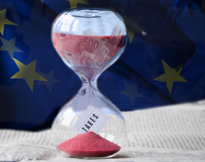 Η Φορολογία στο επίκεντρο του 21ου ετήσιου Athens Tax Forum